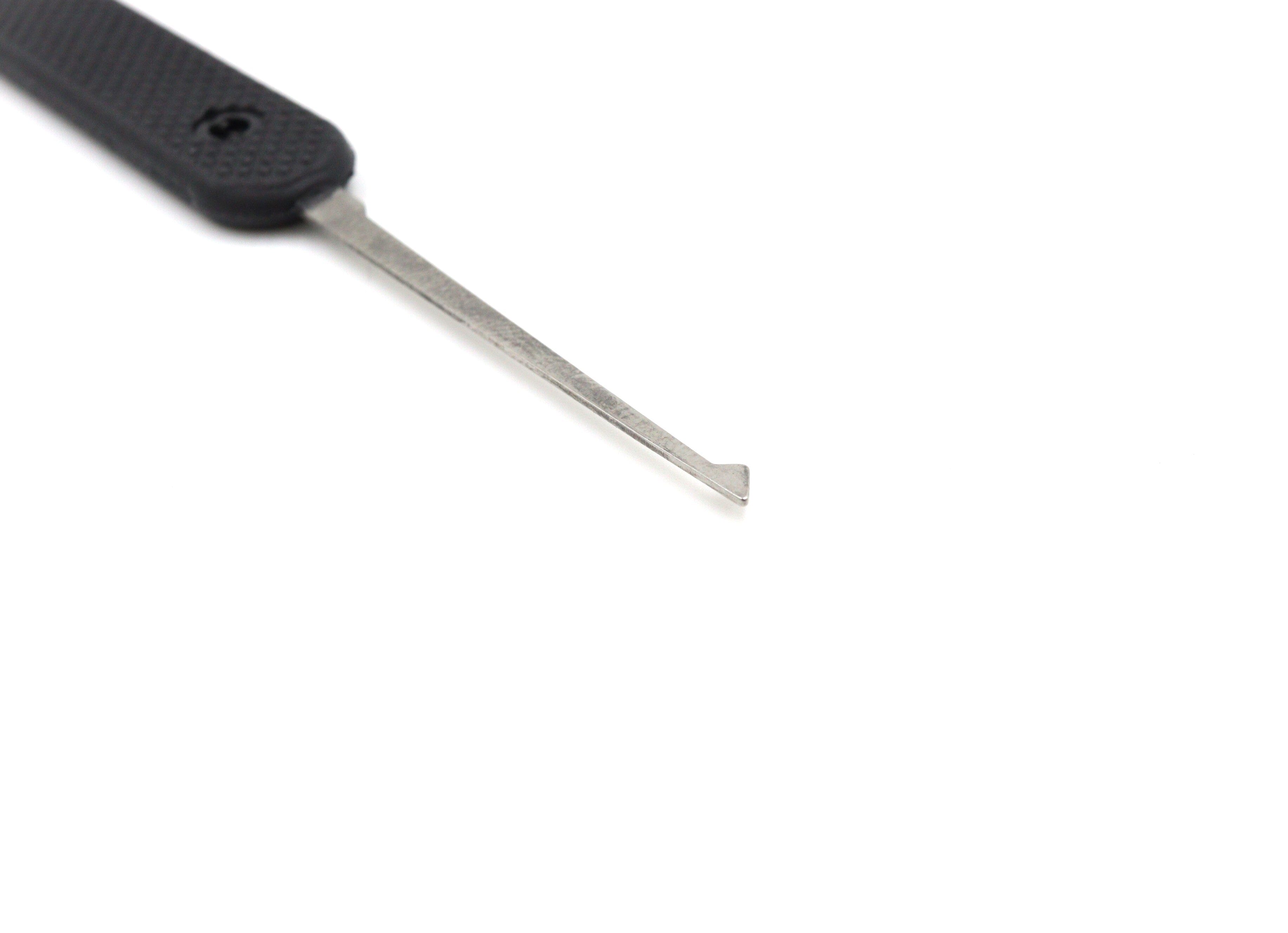 Peterson Lockpick Tools - Diamond - Plastic Gov Steel | Remote Pro